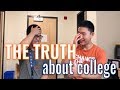 The TRUTH About College Life ft. Elmer Yang