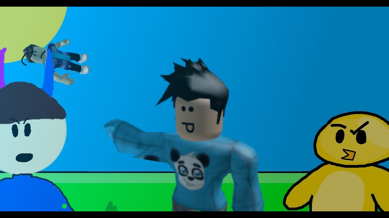 Roblox Slap Battles is insane