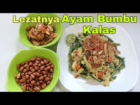 Bumbu Kalas