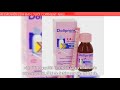 DOLIPRANE SIRO Hбє Sб ђT GIбєўM ДђAU DOLIPRANE 2 4 100ML DOLIPRANE SIRO Hбє Sб ђT GIбєўM ДђAU DOLIPRANE 2 4 100ML