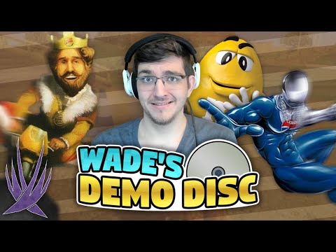 The Living Nightmare of "ADVERGAMES"