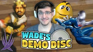 The Living Nightmare of ADVERGAMES