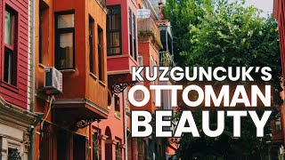 Uncovering The Enchanting Secrets Of Kuzguncuk