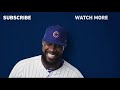 Cubs Outfielder Jason Heyward's Defensive Highlights