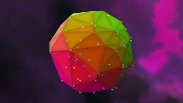 Orkid: Submesh - Realtime 3D Convex Hull Test (WIP)