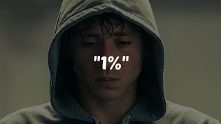 Paulo Londra, Eladio Carrión - 1% (Letra)
