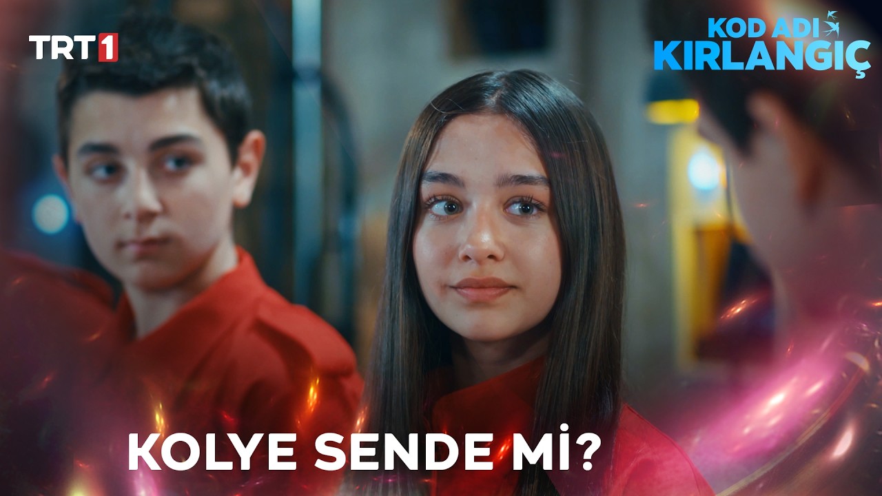 Kırlangıçlar İkiz Kapı'yı Açmaya Gidiyor - Kod Adı Kırlangıç 86