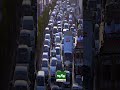 E-Challan in Karachi: Traffic Police Issue Rs 10 Million Fines on Day One!