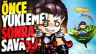 Hesabımız Yükleme Yapıp Birlik Savaşına Girdik Bombom 3.3.7 Bölüm 16