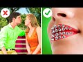 OOOPS! WEIRDEST Hacks, DIYs, Pranks and Funny Relatable Facts