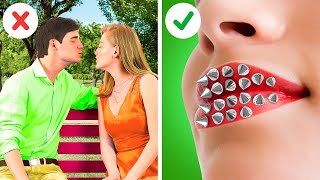 OOOPS! WEIRDEST Hacks, DIYs, Pranks and Funny Relatable Facts