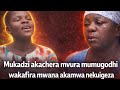 Mukadzi Akachera Mvura Mumugodhi Wakafira Mwana Akamwa Nekuigeza Otaura Zvakaitika
