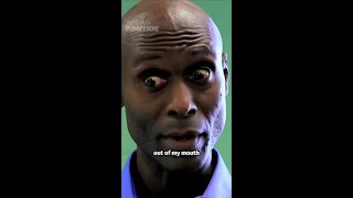Part 1 | Toys R Me with Lance Reddick (2012)