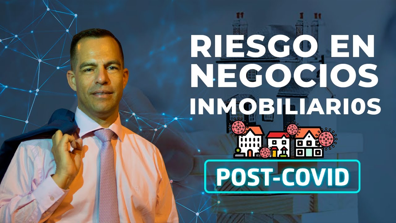 Riesgos en Negocios Inmobiliarios - YouTube