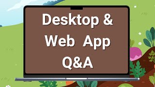 Planter Desktop/Web App Q&A (Live Webinar) screenshot 5