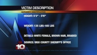 Vigo County Death Investigation