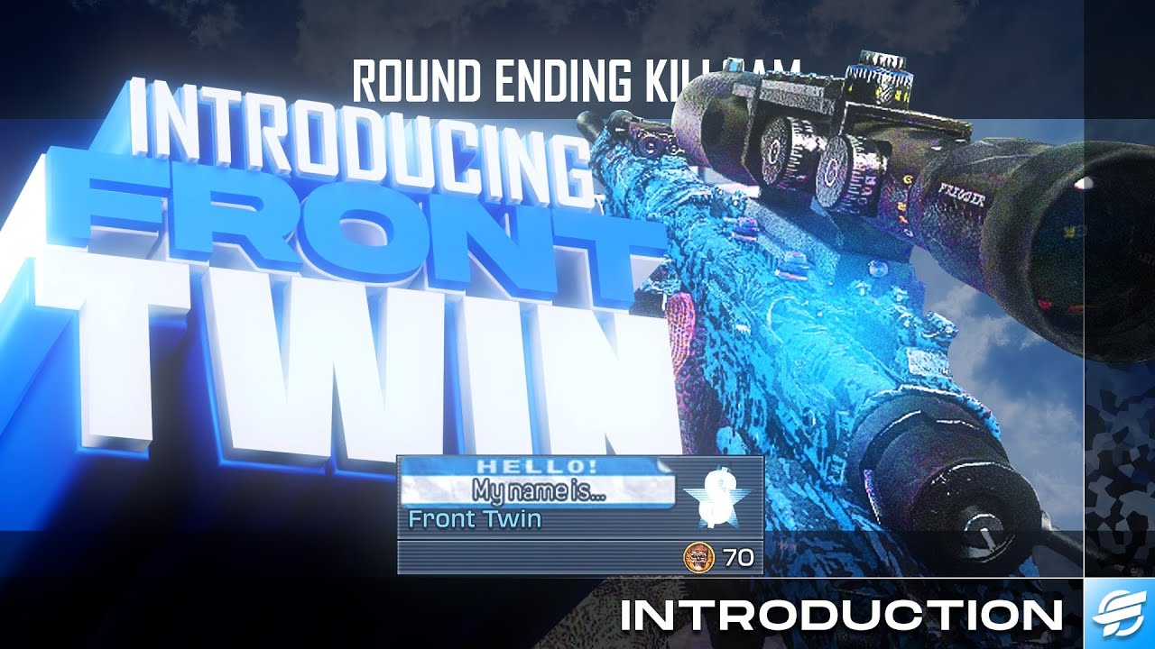 Introducing Front Twin