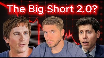 AI Bubble: Is Michael Burry Right? Or Will the Gains Keep Exploding? 2000 vs. 2025 Showdown