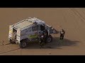 Dakar 2026 - Highlights Stage 2 Trucks