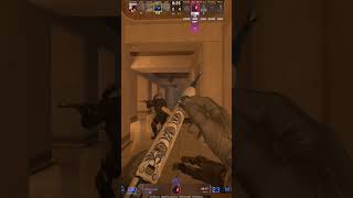 Decoy Out | #cs2funny #cs2  #counterstrike2