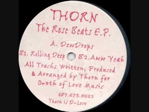Thorn — Thorn - Aww Yeah.wmv