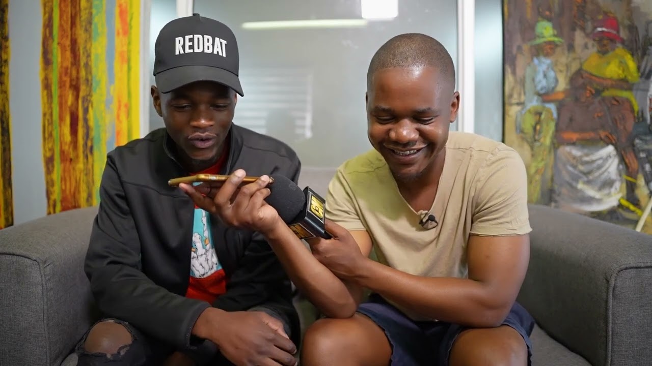 EP109: WE CALL YOUR PARTNER TO CONFIRM IF THEY DATING YOU