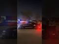 LOUD 5.0 MUSTANG SCREAMING🔥 #cars #mustang #gt500 #ford