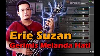GERIMIS MELANDA HATI - ERIE SUZAN ( LATIHAN VOCAL )