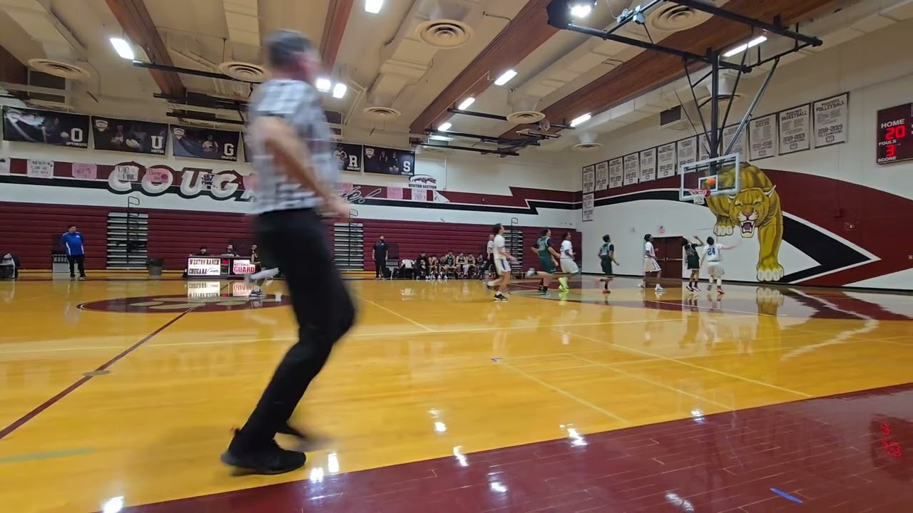 McNair vs MtHouse 12/2/24