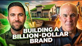 How Richard Sperber Built Billion Dollar Landscape Companies and Why He Walked Away From Sperber