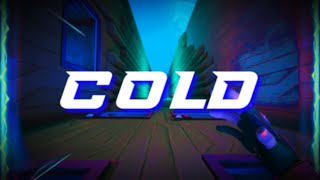 Cold - Maroon 5 (Valorant Montage)