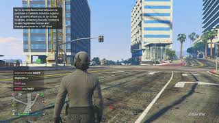 I Learned How To Crash Gta Online screenshot 5