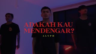 "Adakah Kau Mendengar " ALYPH | @dnlhshm Choreography | Dizmuv Native