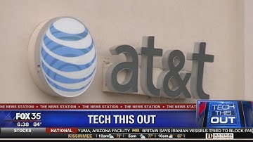 AT T now automatically blocks robocalls