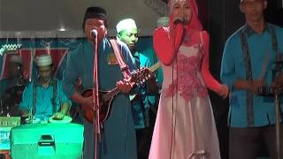 Terkesima Duet Maut wawan purwanda dan thomo-im safitri