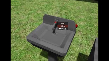 【Latitude41】Multi Inventory Interaction And Funitures System - DevLog