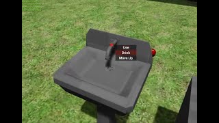【Latitude41】Multi Inventory Interaction And Funitures System - DevLog Wealth