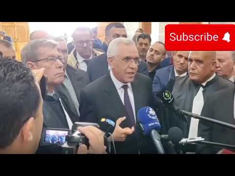 محاربي العشرية السوداء فيها خير كبير إن شاء الله نائب برلماني يوضح نقاط مهمة في يخص السنة الجديدة