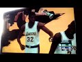 JM Plays NS NBA2K22 Custom Roster JM As '64-'65BostonCelticsVs.LALakers