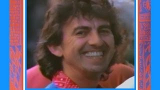 &quot;Dream Away&quot; (Alt. Vers.) 💖 GEORGE HARRISON ॐ 1982