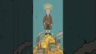 The Truth About Adam Smith