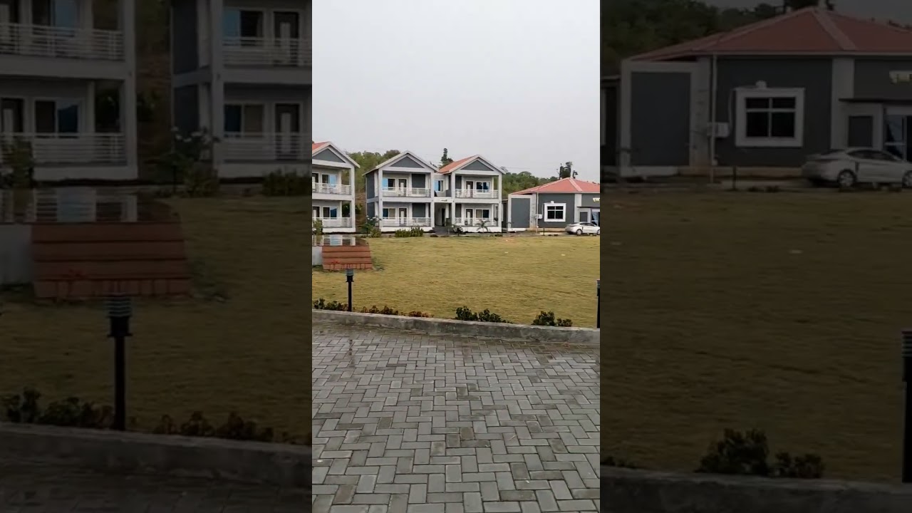 Rabindranath Tagore University 🥰😍