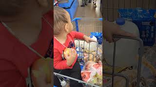 Grocery Shopping Day シViral