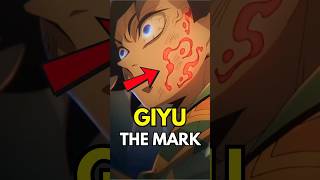 Giyu unlocks his Slayer Mark ✅