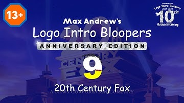 Max Andrew