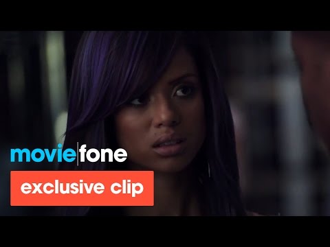 'Beyond The Lights' Clip : Gugu Mbatha-Raw, Nate Parker