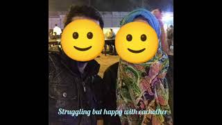 Journey Of Pain And Courage With Zuni Aunty.