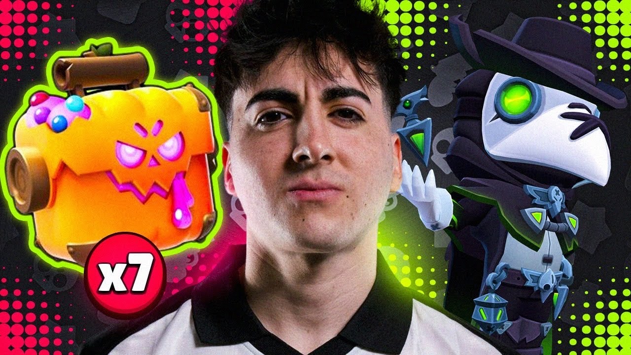 ¡MEJOR SKIN DE CROW EN COMPETITIVO Y APERTURA DE CAJAS!