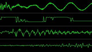Daniele Somma (SoDa7) - Modern Funk [Amiga MOD] (Module Visualization)