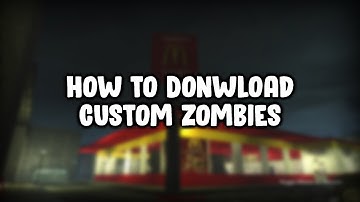 How to get Cracked BO3 Custom Zombie Maps and Mods | (2021)